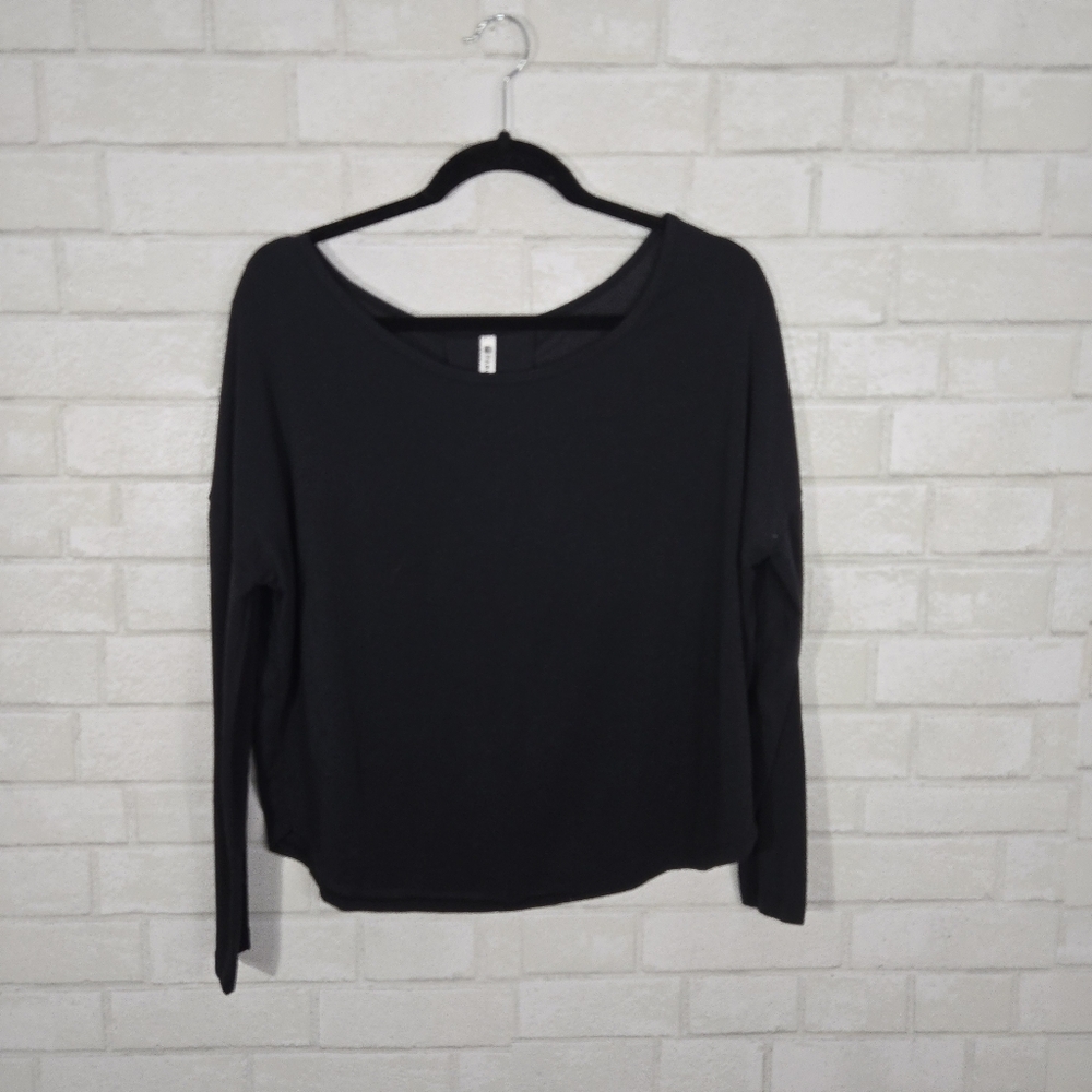 Fabletics long sleeve tee - Picture 9 of 13